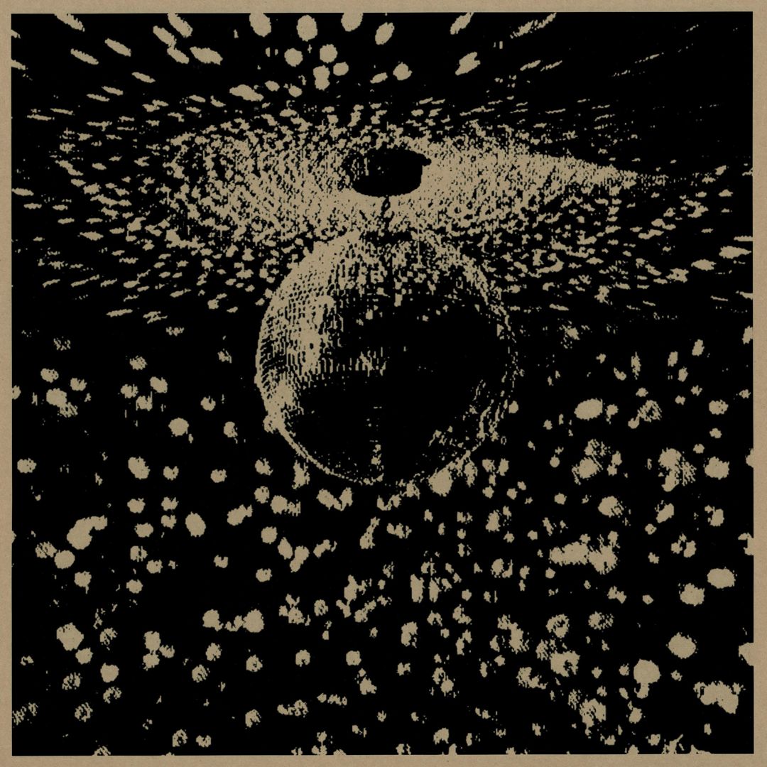 Mirror Ball cover art