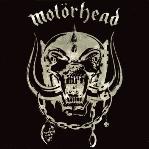 Motörhead cover art