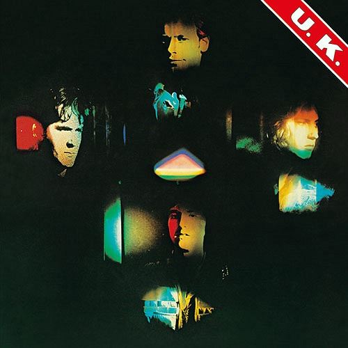 U.K. cover art