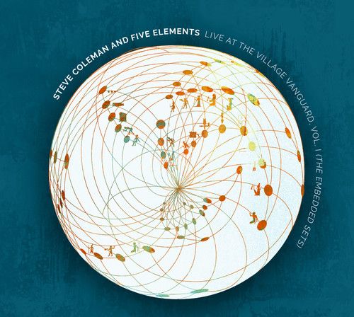 Live at the Village Vanguard, Vol. 1: The Embedded Sets cover art