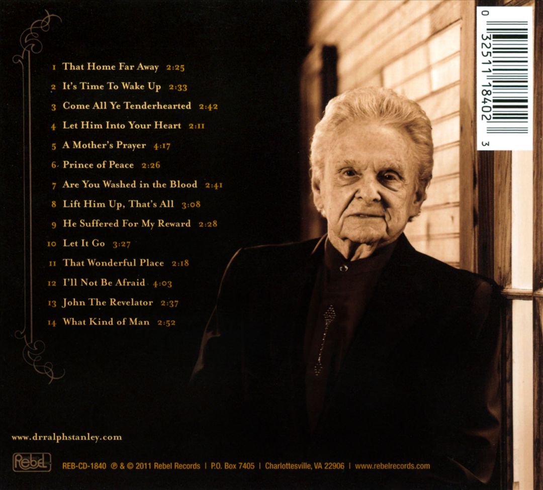 Mother's Prayer cover art