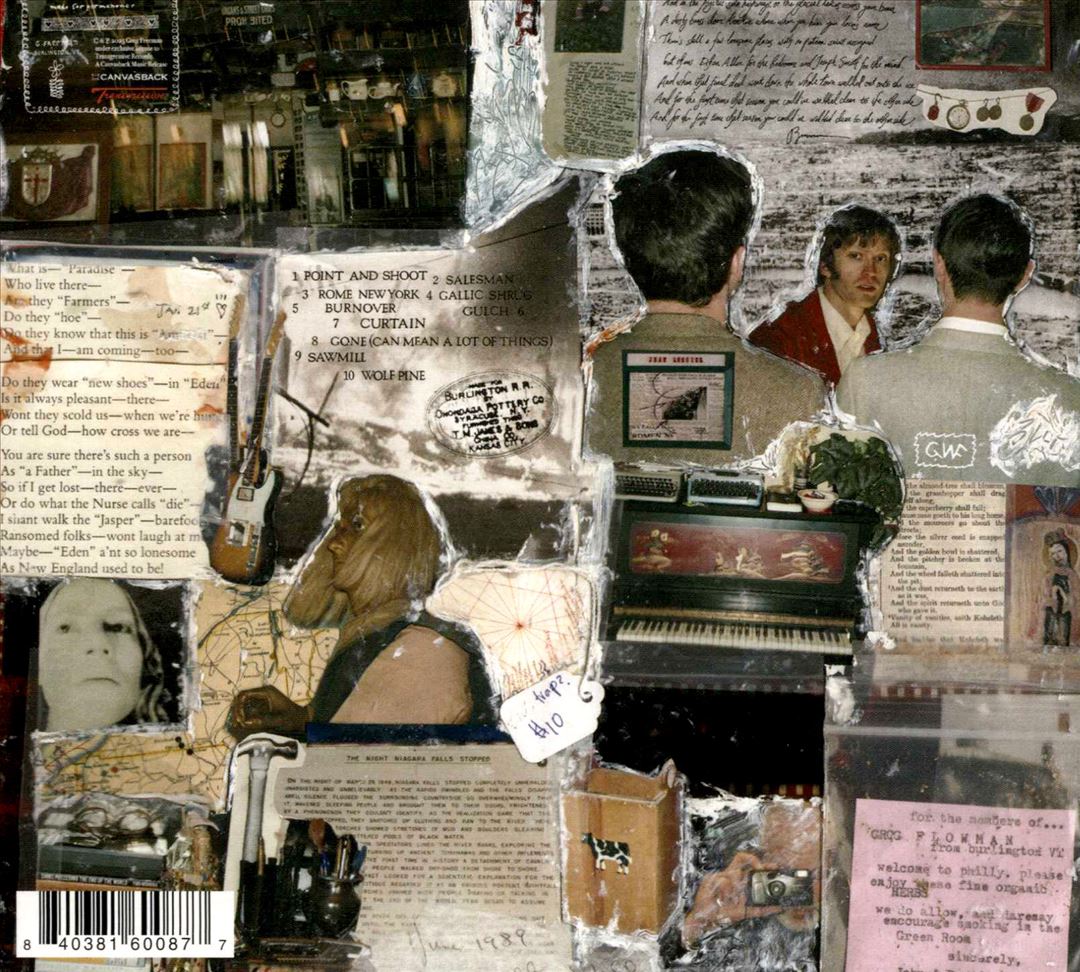Burnover cover art