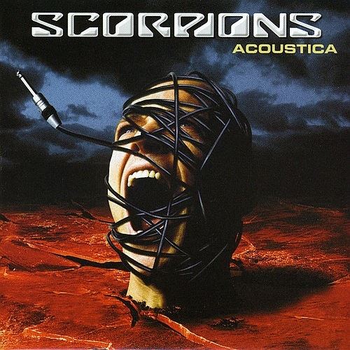 Acoustica cover art