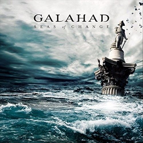 Seas of Change cover art