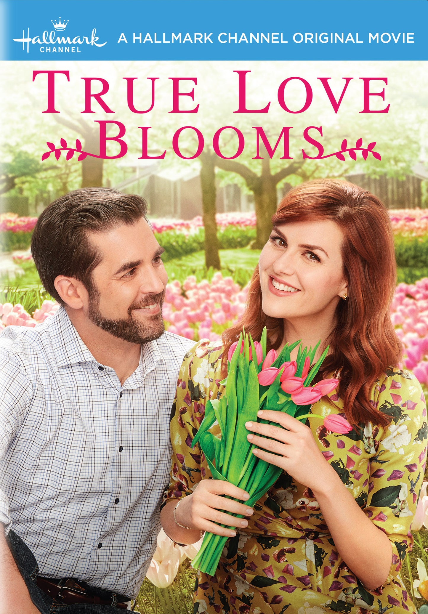 True Love Blooms cover art