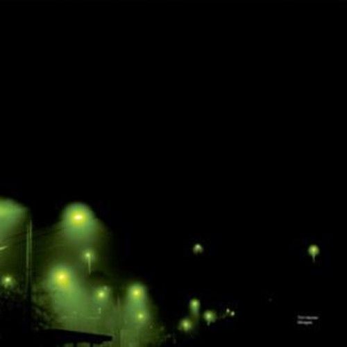Mirages cover art