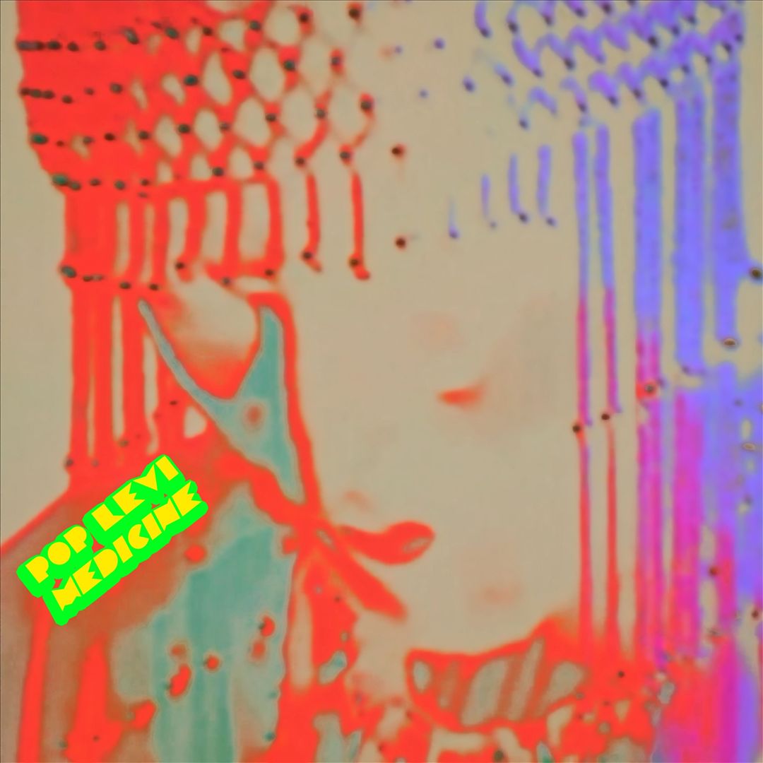 Medicine cover art
