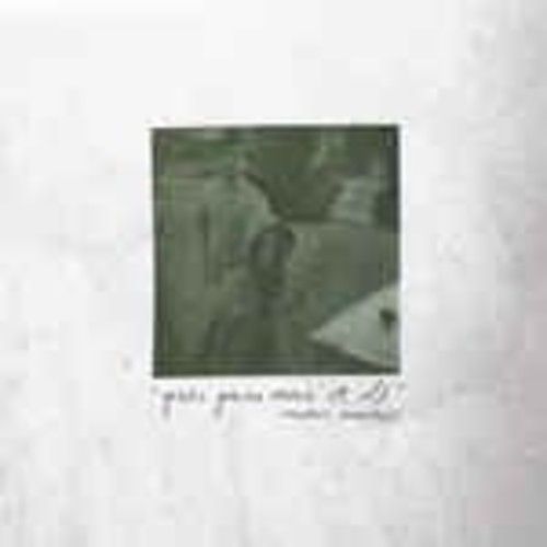 All cover art