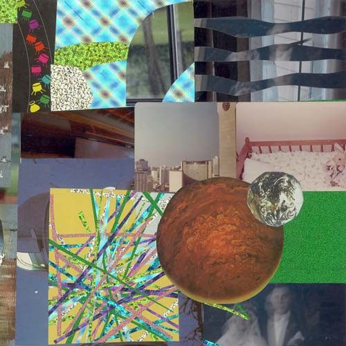 What Happened cover art