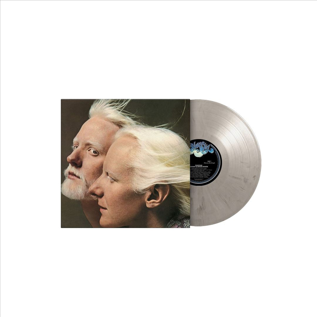Together cover art