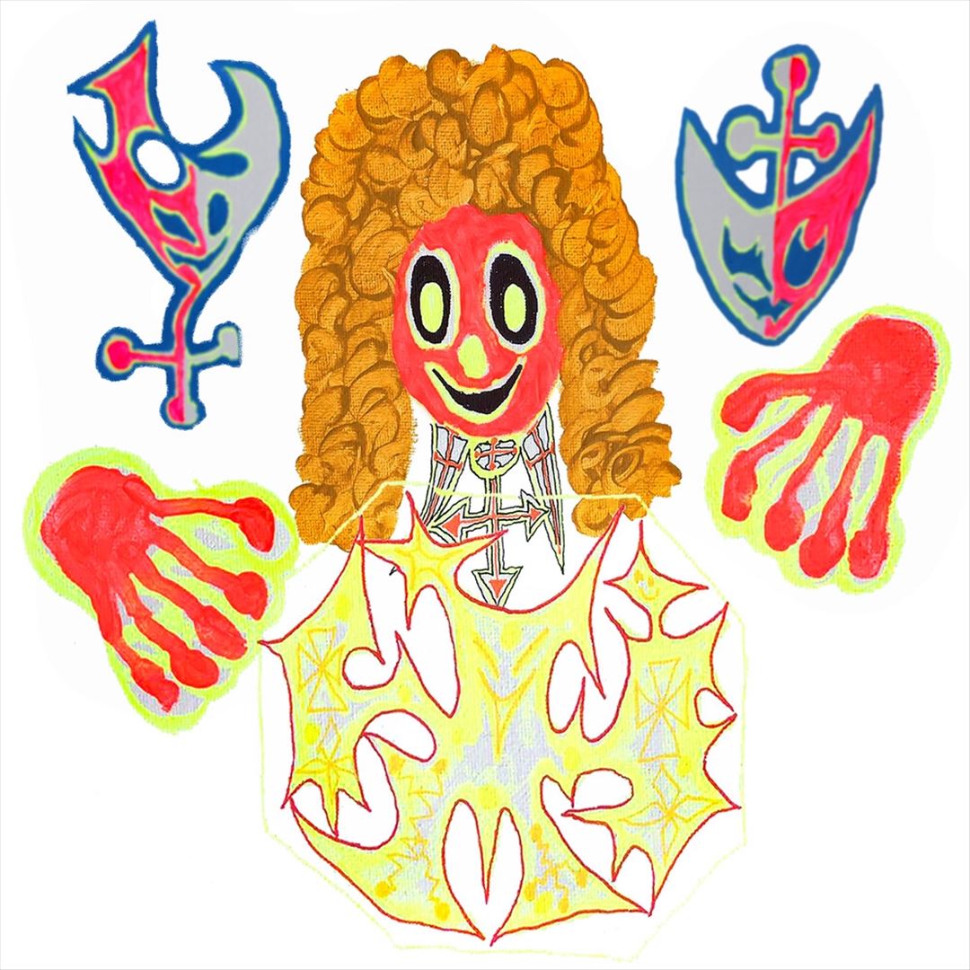 Exeter cover art
