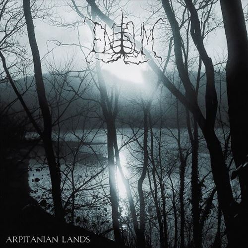 Arpitanian Lands cover art