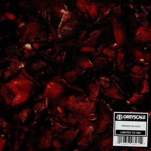 Neverbloom cover art
