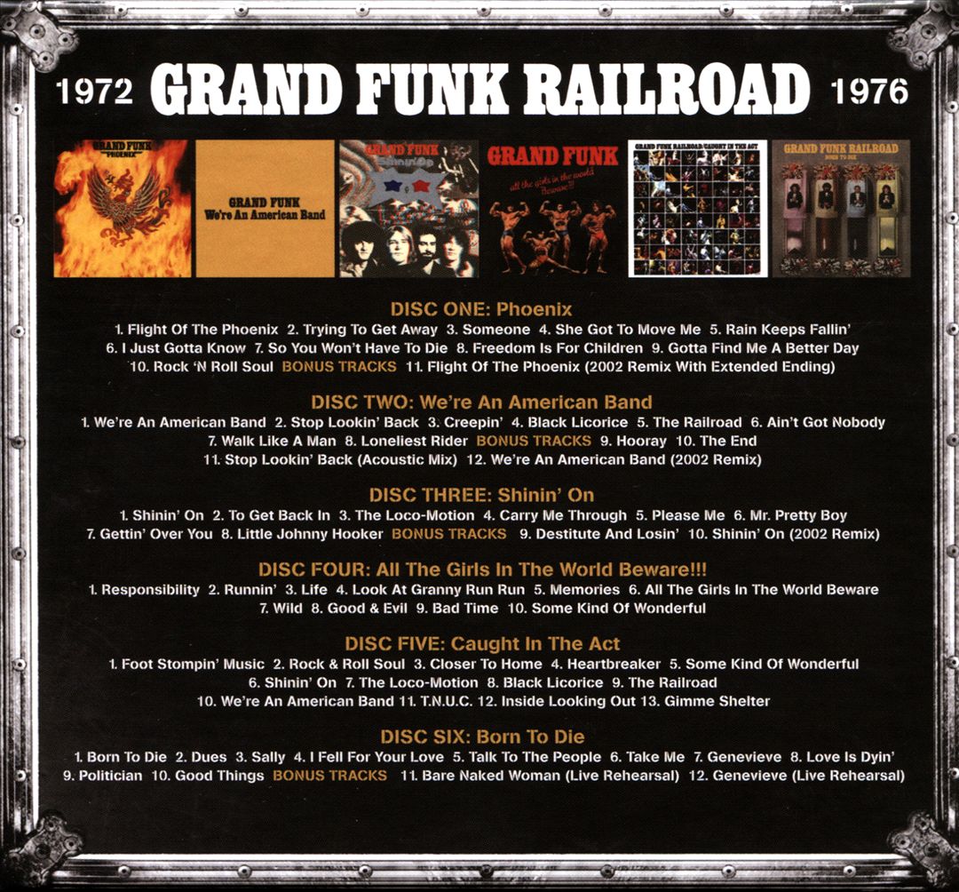 Trunk of Funk, Vol. 2 cover art