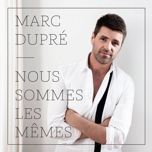 Nous Sommes Les Mêmes cover art