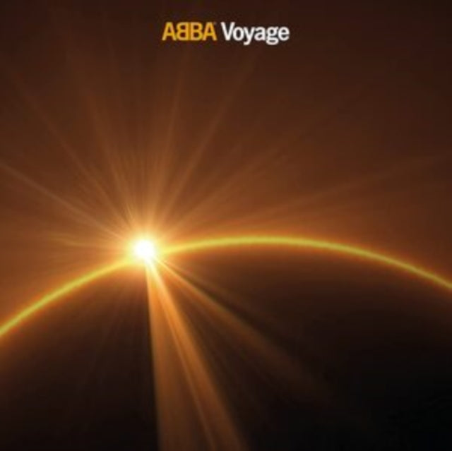 VOYAGE cover art