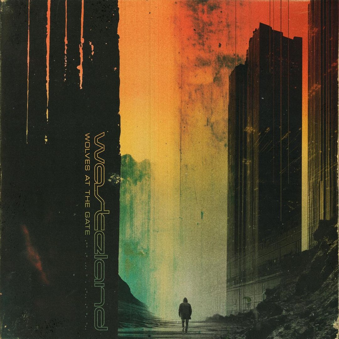 Wasteland cover art