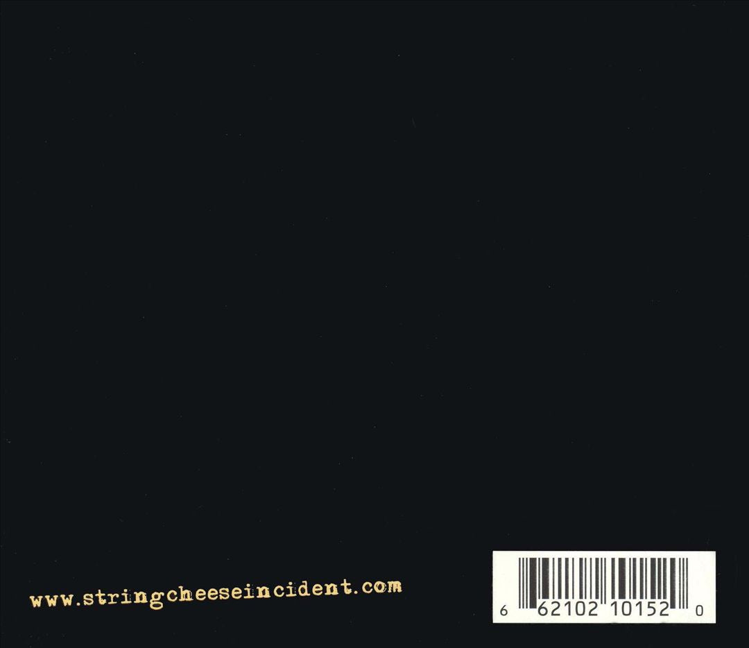 Untying the Not cover art