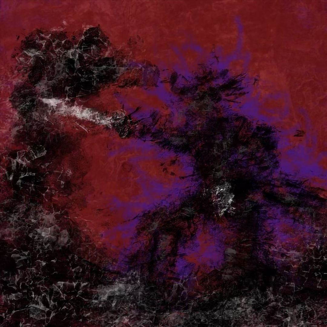 Spirit Roaming cover art