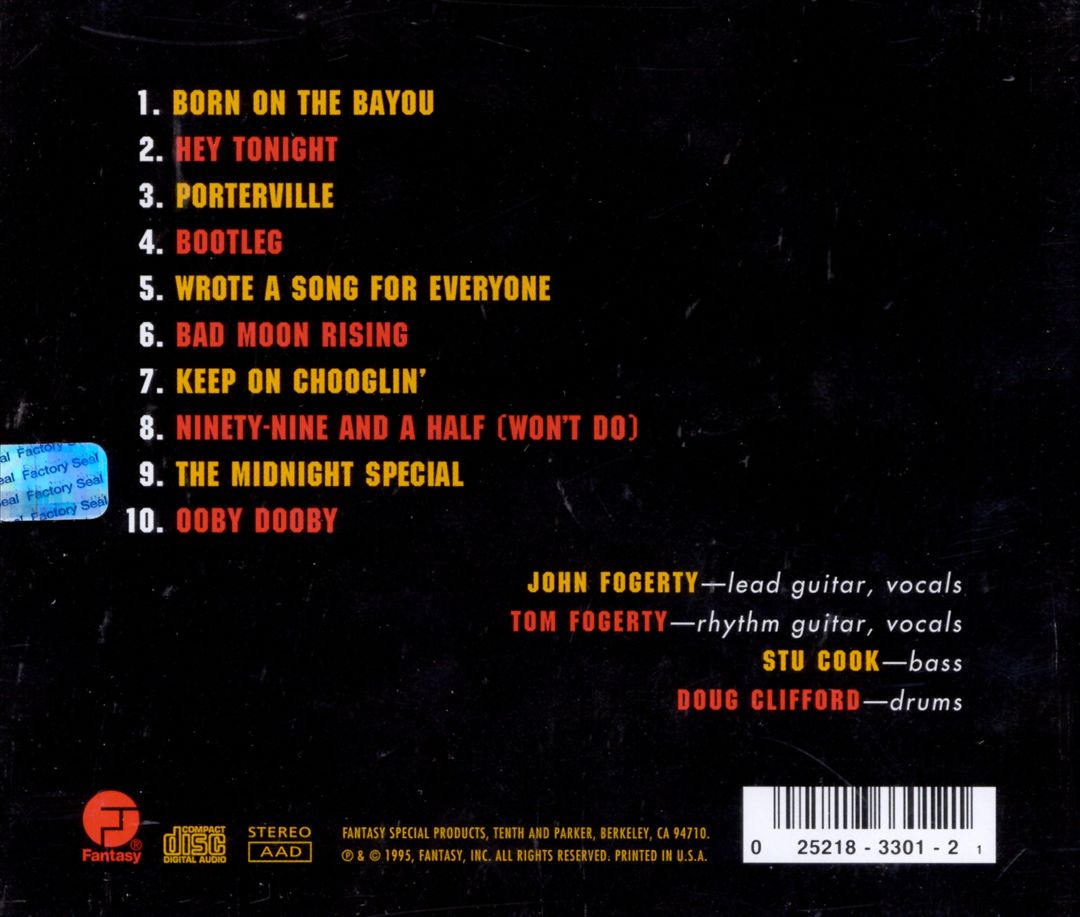 Hot Stuff cover art