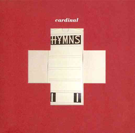 HYMNS 01-12CC cover art