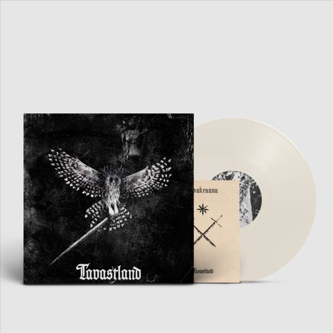 Tavastland cover art