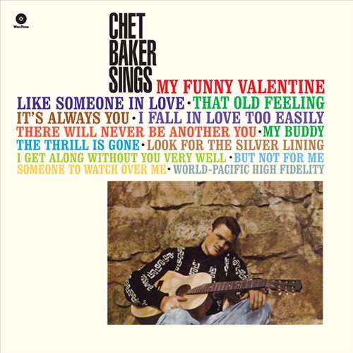 Sings & Plays cover art