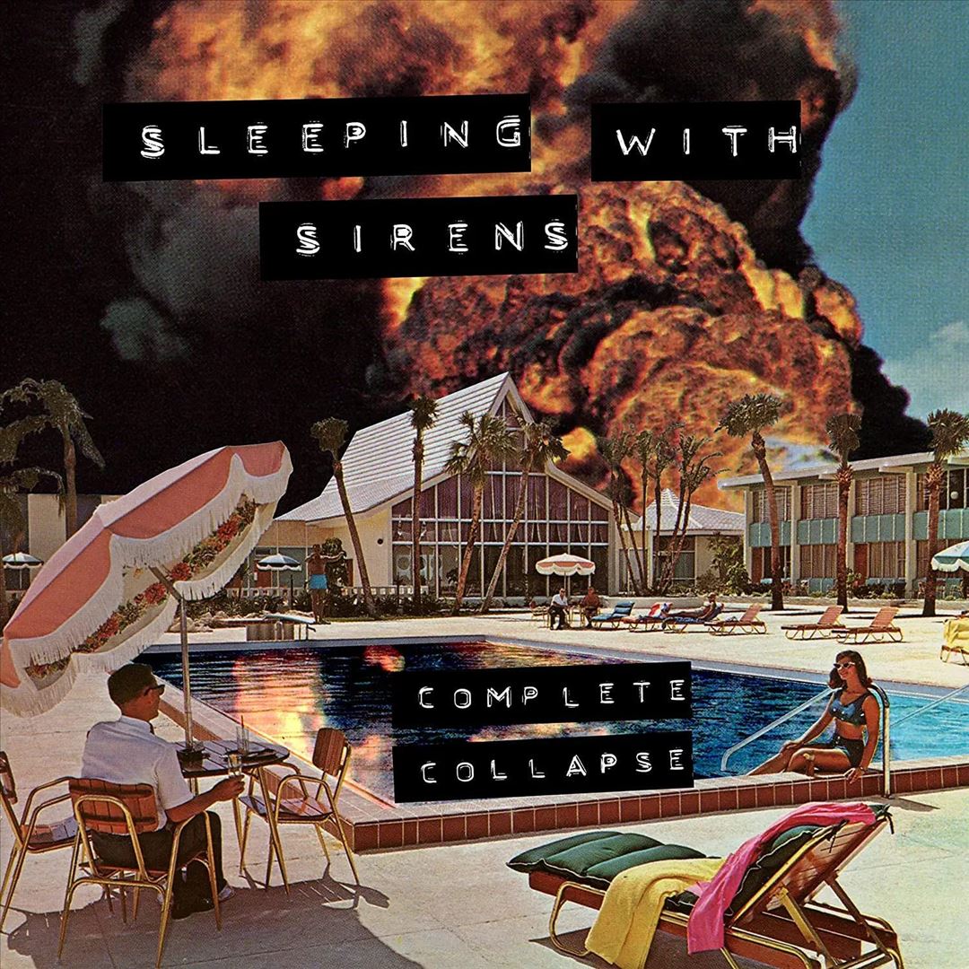 Complete Collapse cover art
