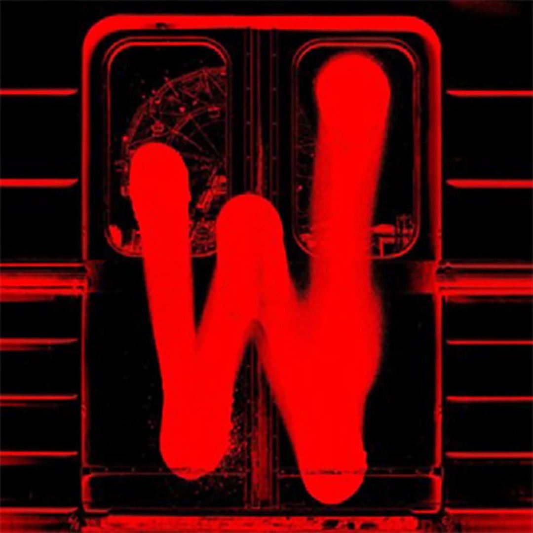 Warriors cover art