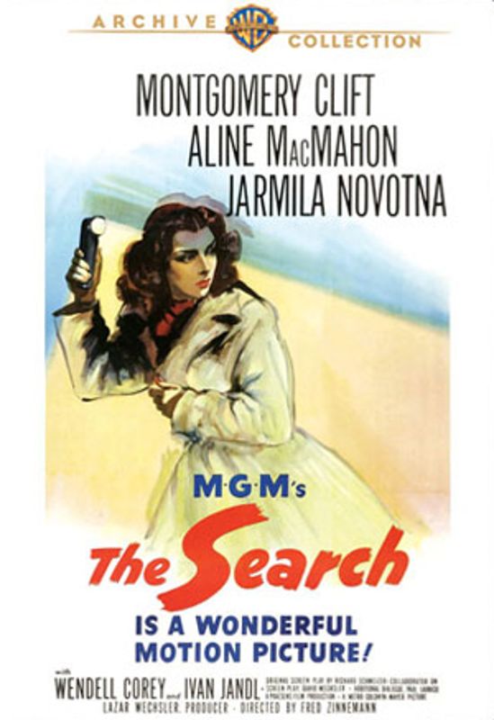 Search cover art
