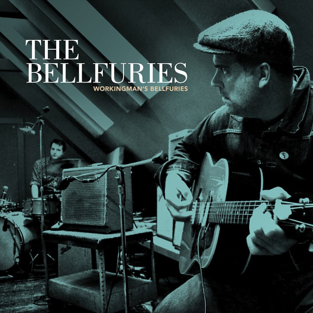 Workingman's Bellfuries cover art