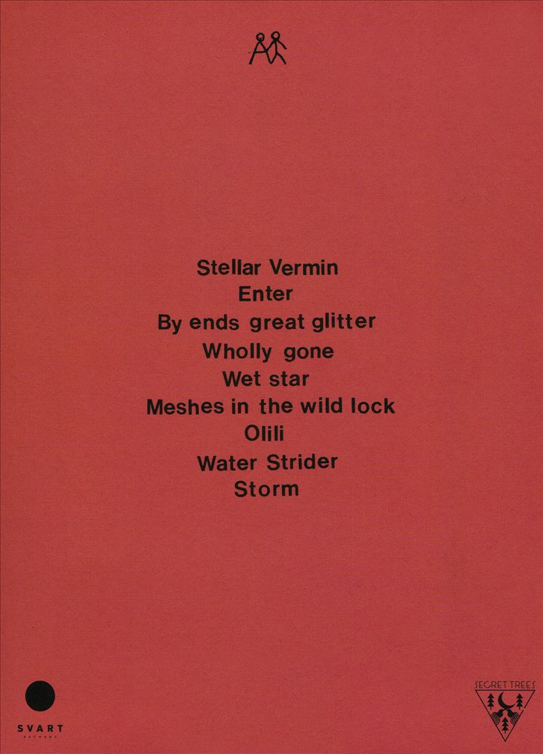 Evil Year cover art