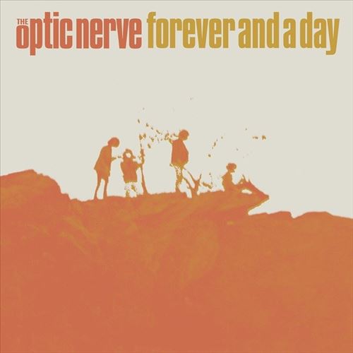 Forever & a Day cover art