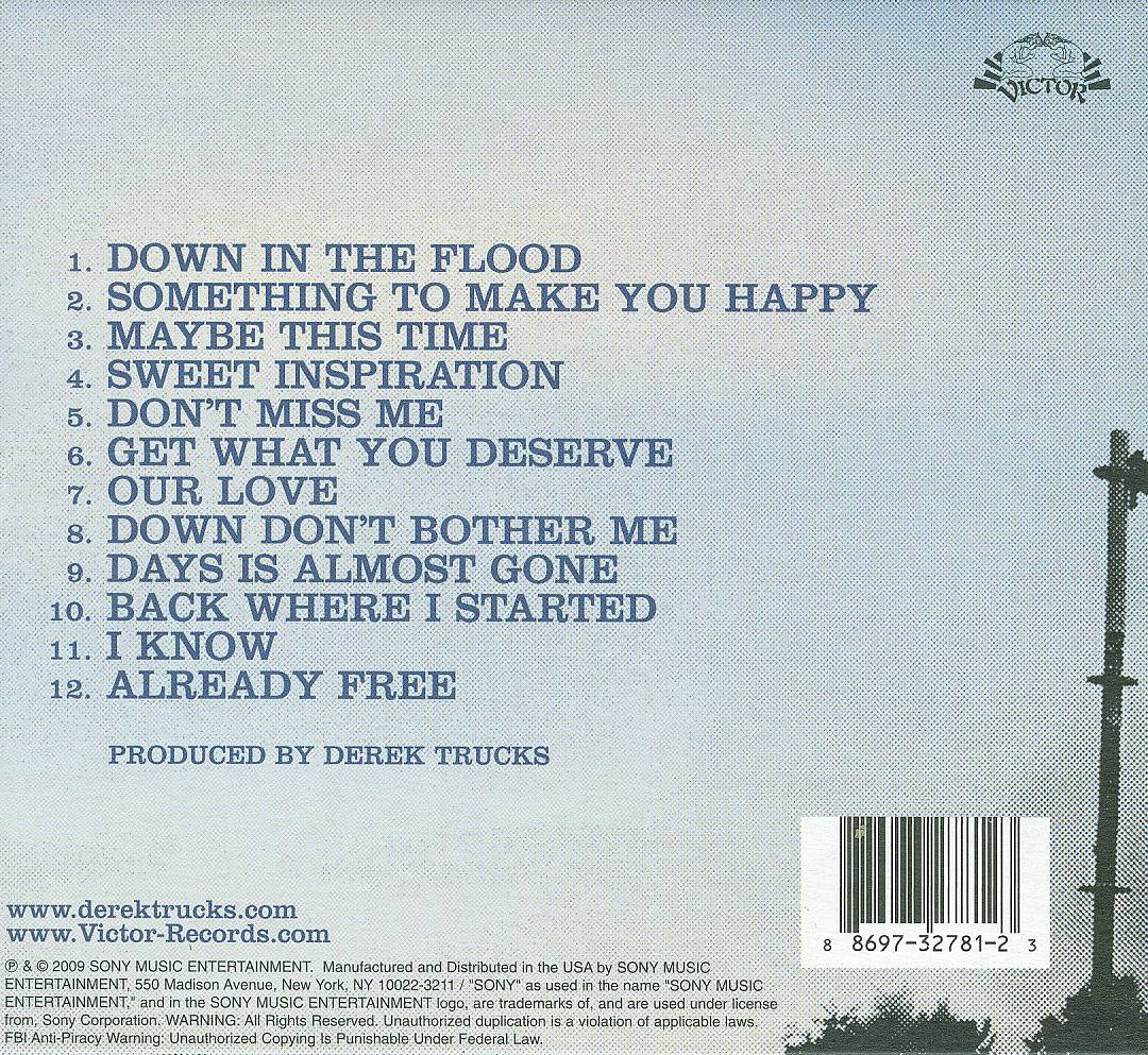 Already Free cover art