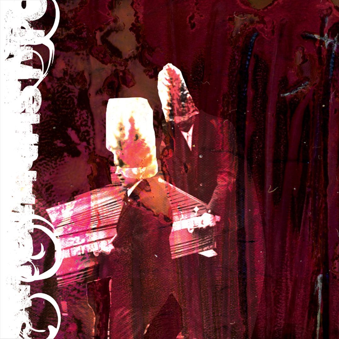 Dear Diary, My Teen Angst Has a Bodycount cover art