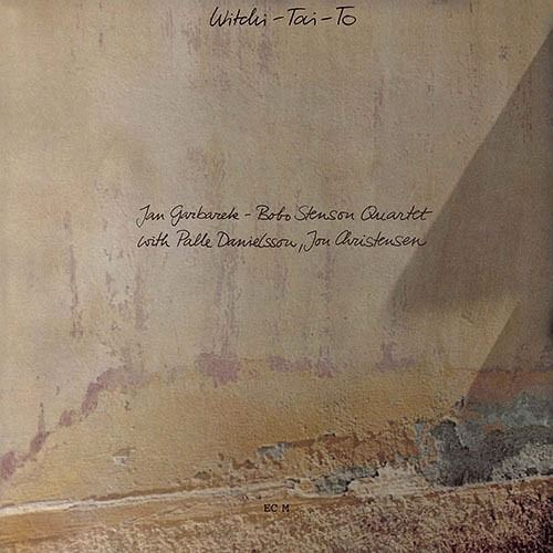 Witchi-Tai-To cover art