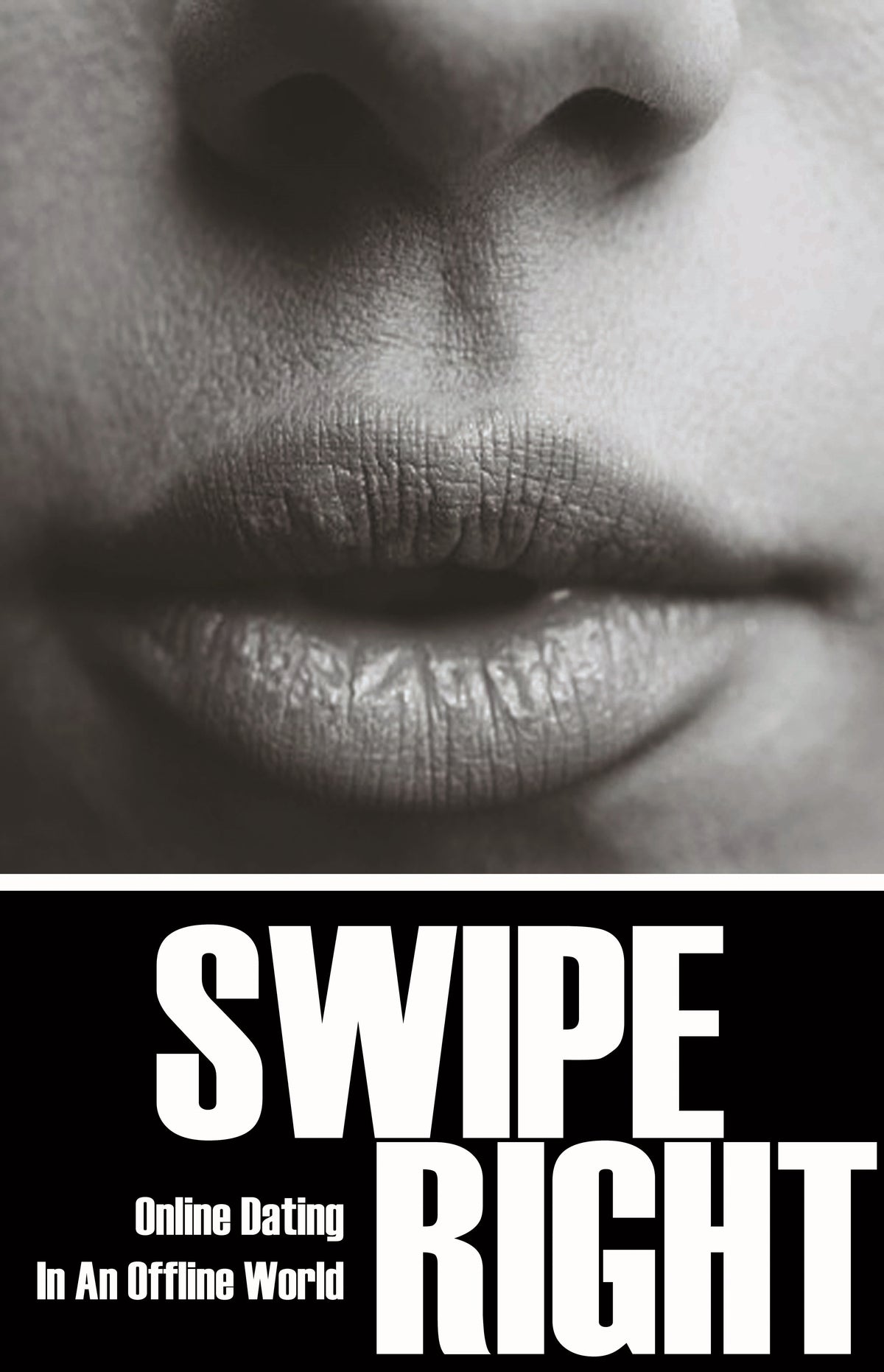 Swipe Right cover art