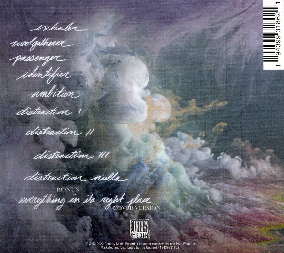 Epigone cover art