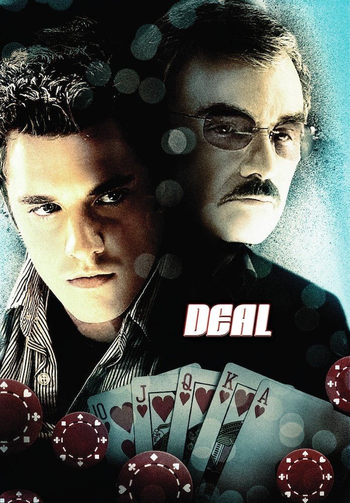 Deal cover art