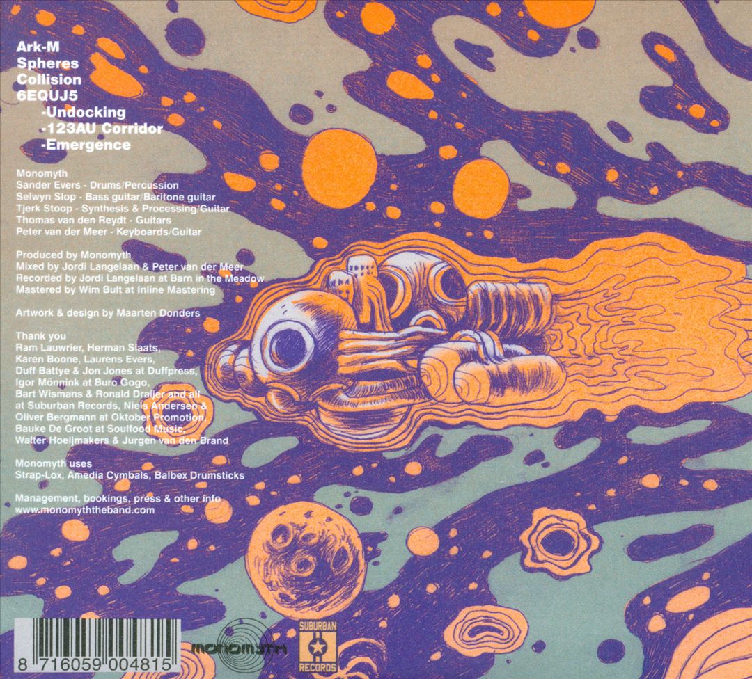 Further cover art