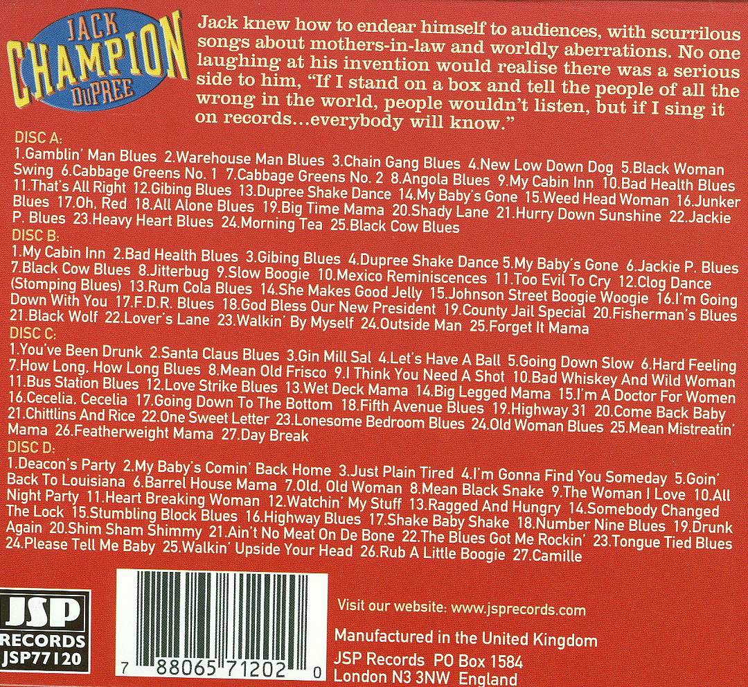 Early Cuts from a Singer, Pianist and Songwriter cover art