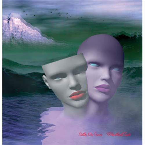 Heartland's Suite cover art