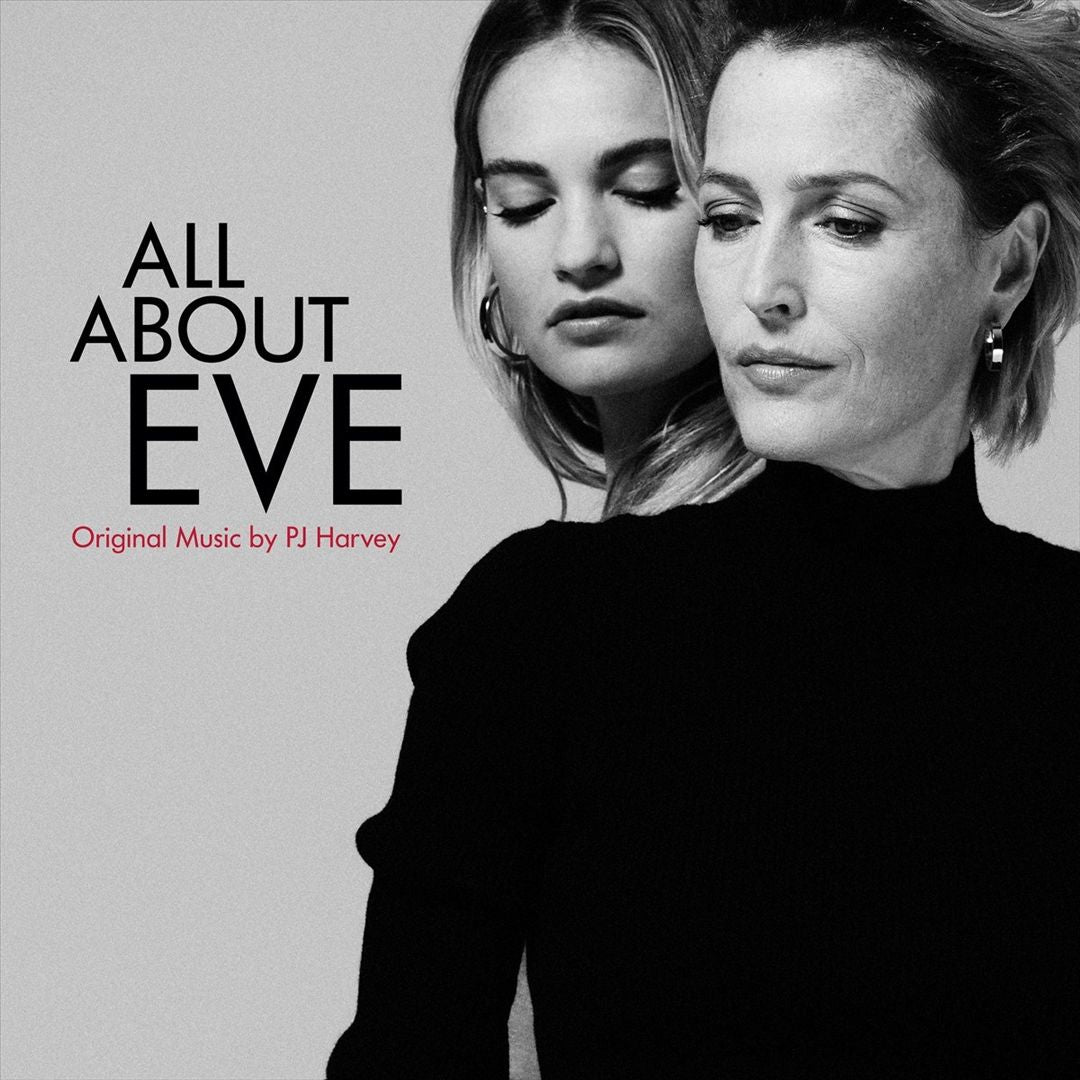 All About Eve cover art