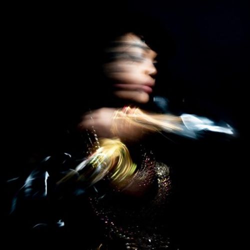 Play at Night cover art
