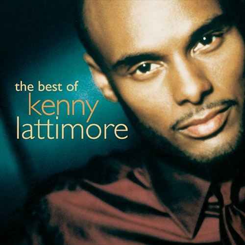 Days Like This: The Best of Kenny Lattimore cover art