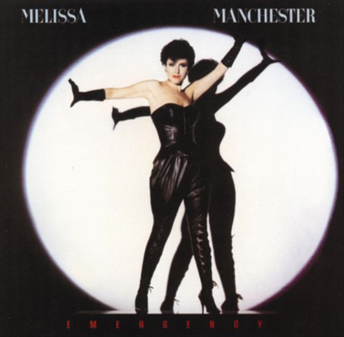 Emergency cover art