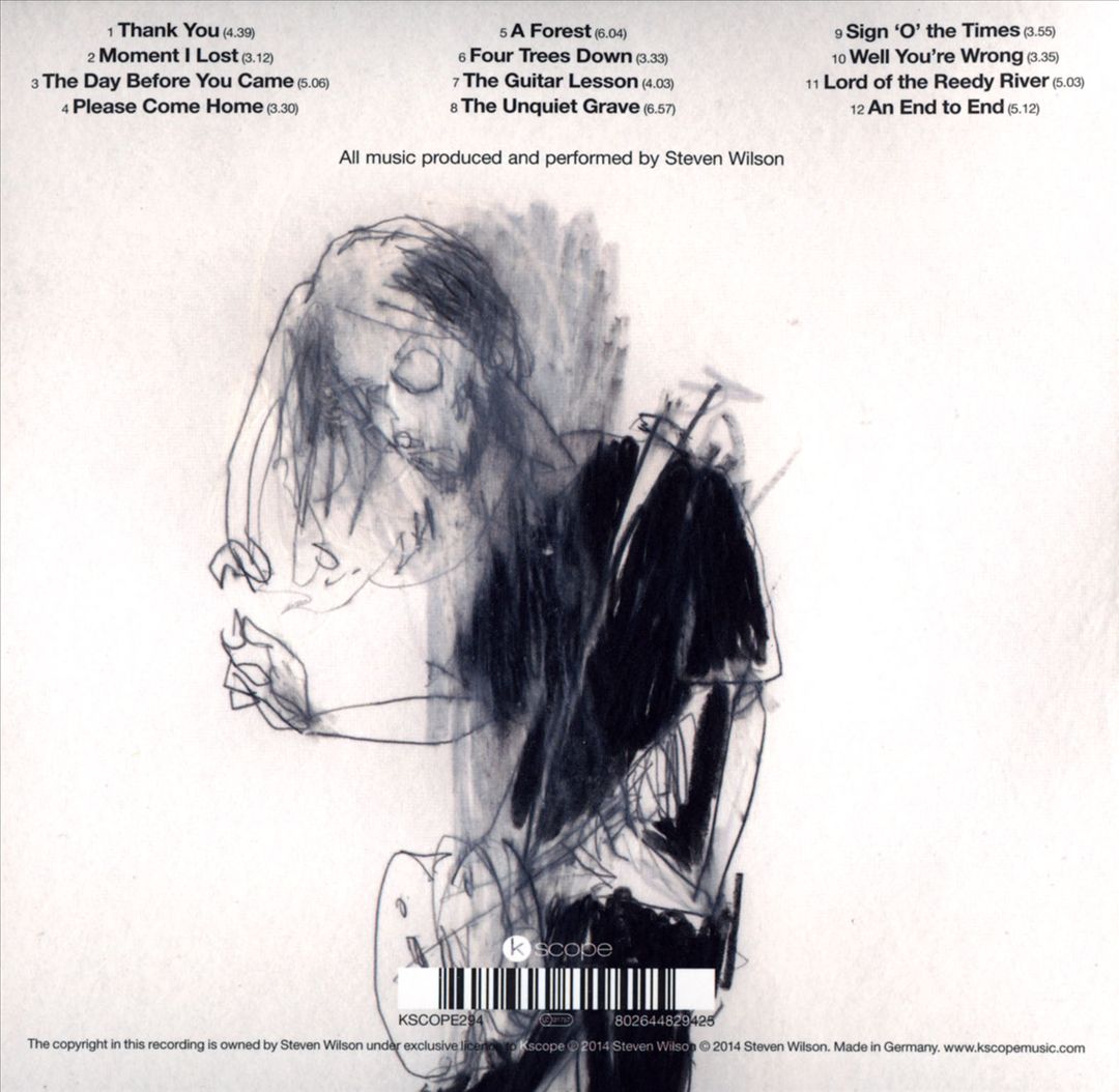Cover Version cover art