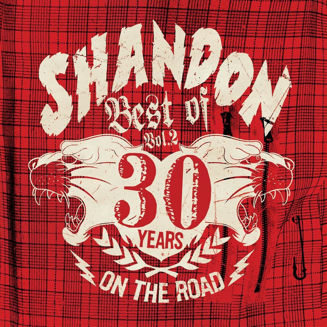 Best of 30 Years on the Road cover art