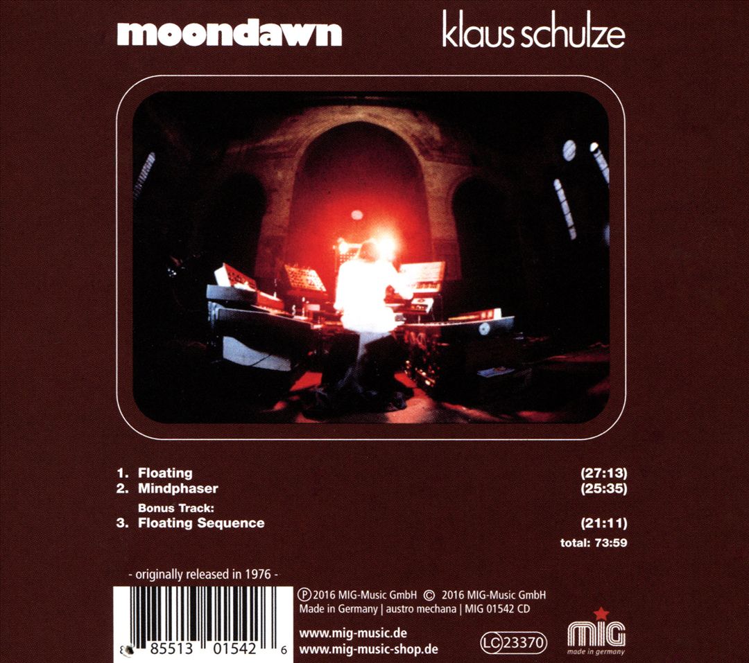 Moondawn cover art