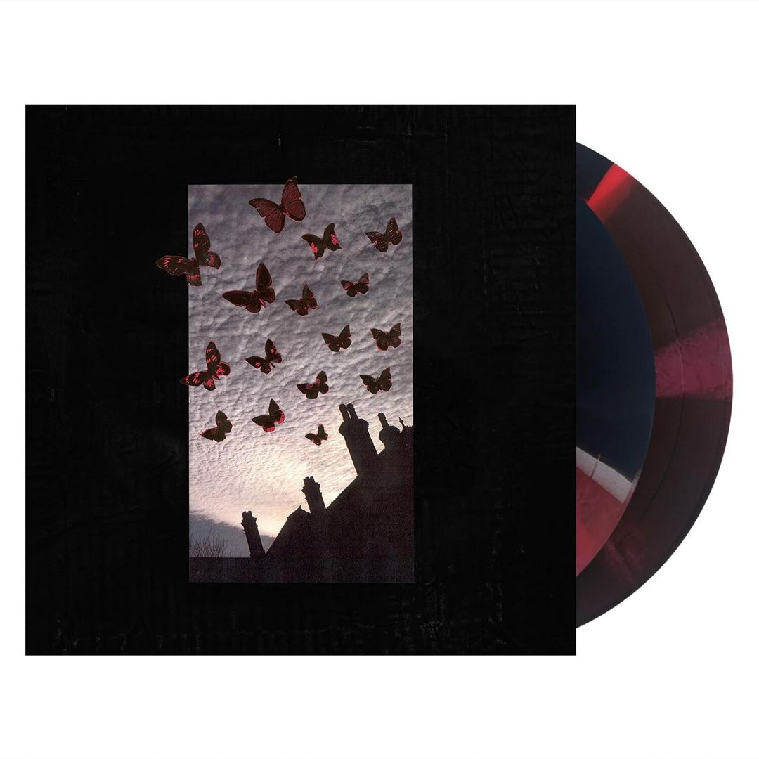 Are We Really Happy With Who We Are Right Now? cover art